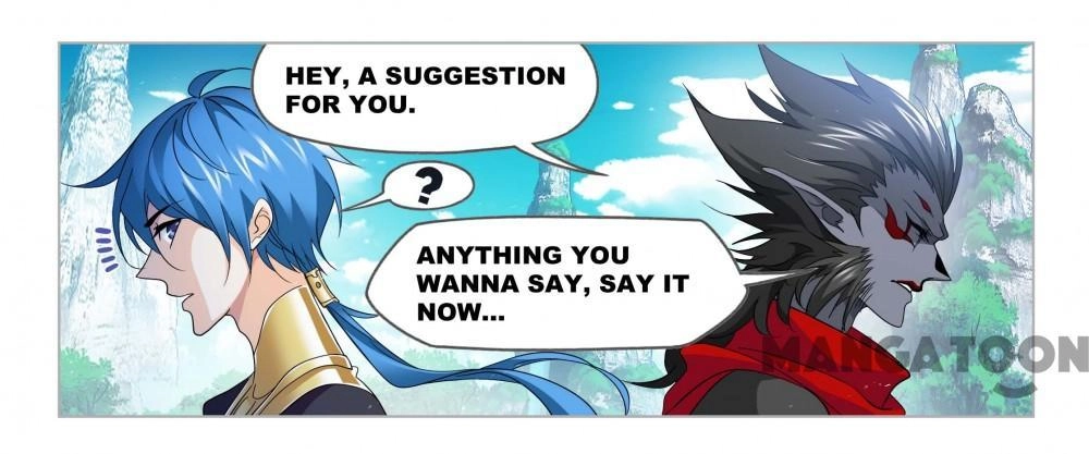 Soul Land Chapter 536 page 39 - 