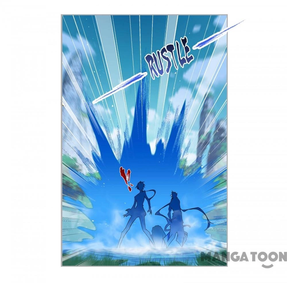 Soul Land Chapter 536 page 42 - 