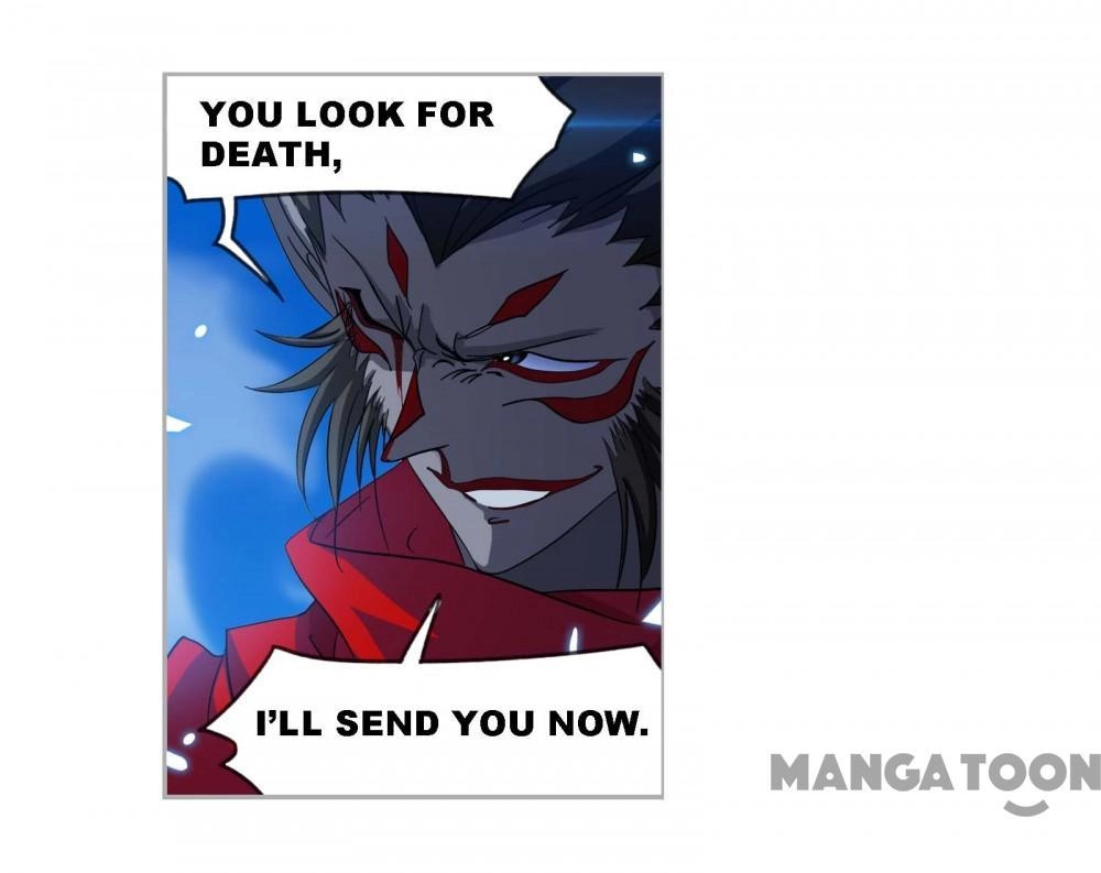 Soul Land Chapter 536 page 45 - 