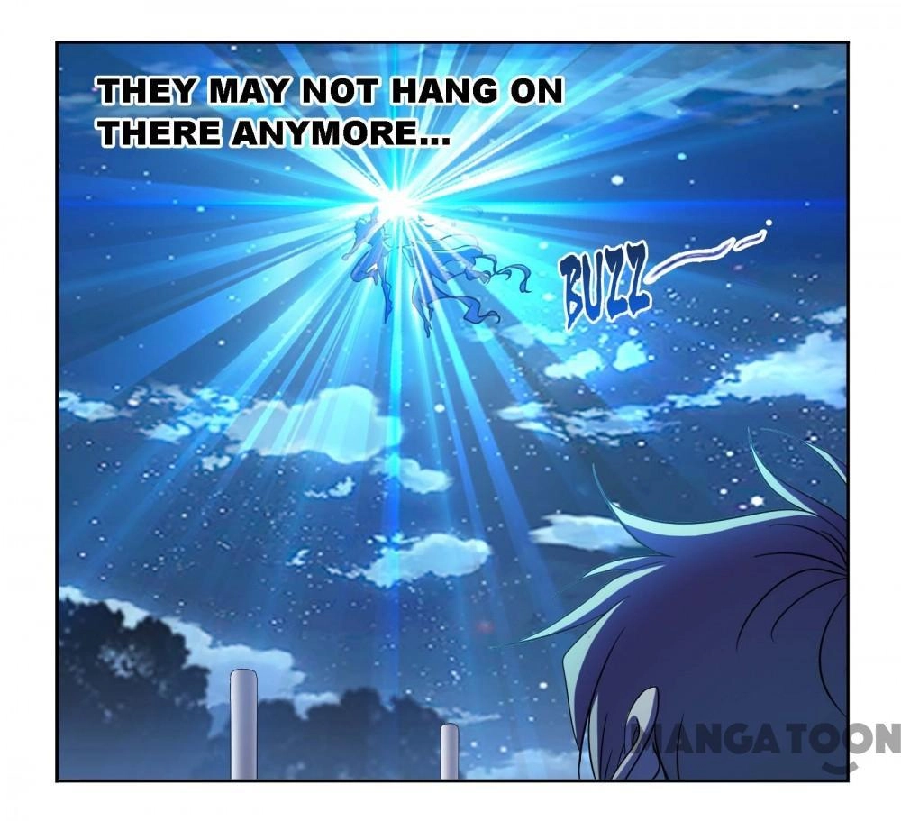 Soul Land Chapter 536 page 51 - 