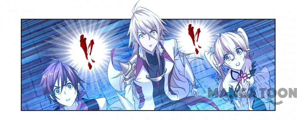 Soul Land Chapter 537 page 1 - 