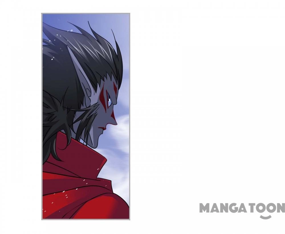 Soul Land Chapter 537 page 11 - 