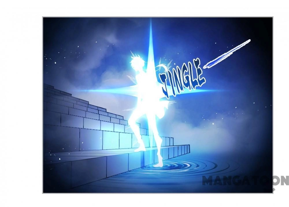 Soul Land Chapter 537 page 14 - 