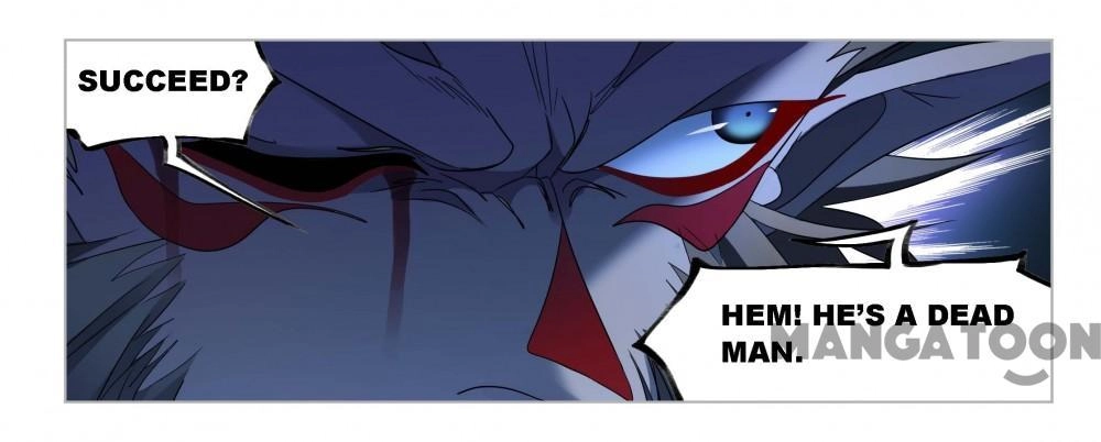 Soul Land Chapter 537 page 16 - 