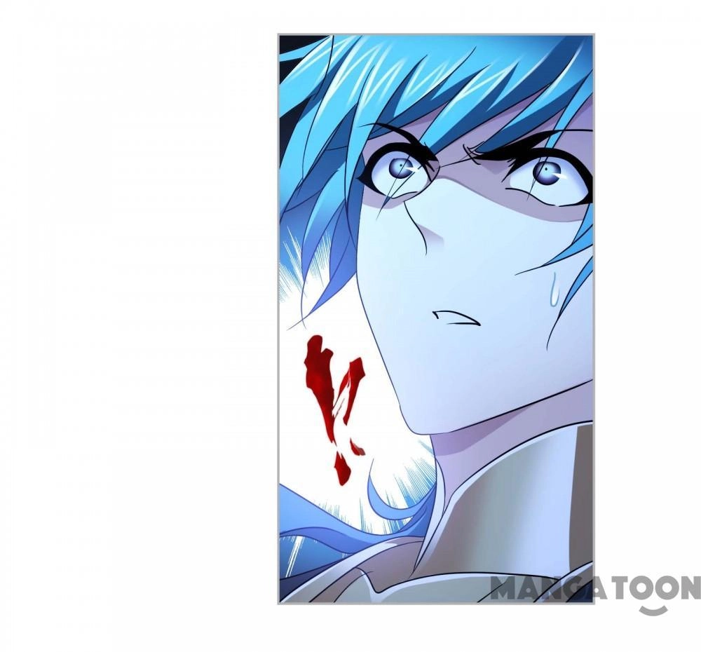 Soul Land Chapter 537 page 18 - 