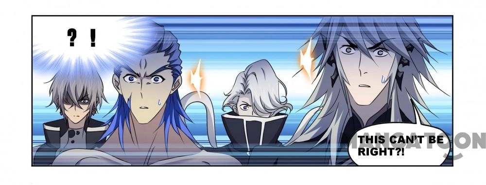 Soul Land Chapter 537 page 19 - 