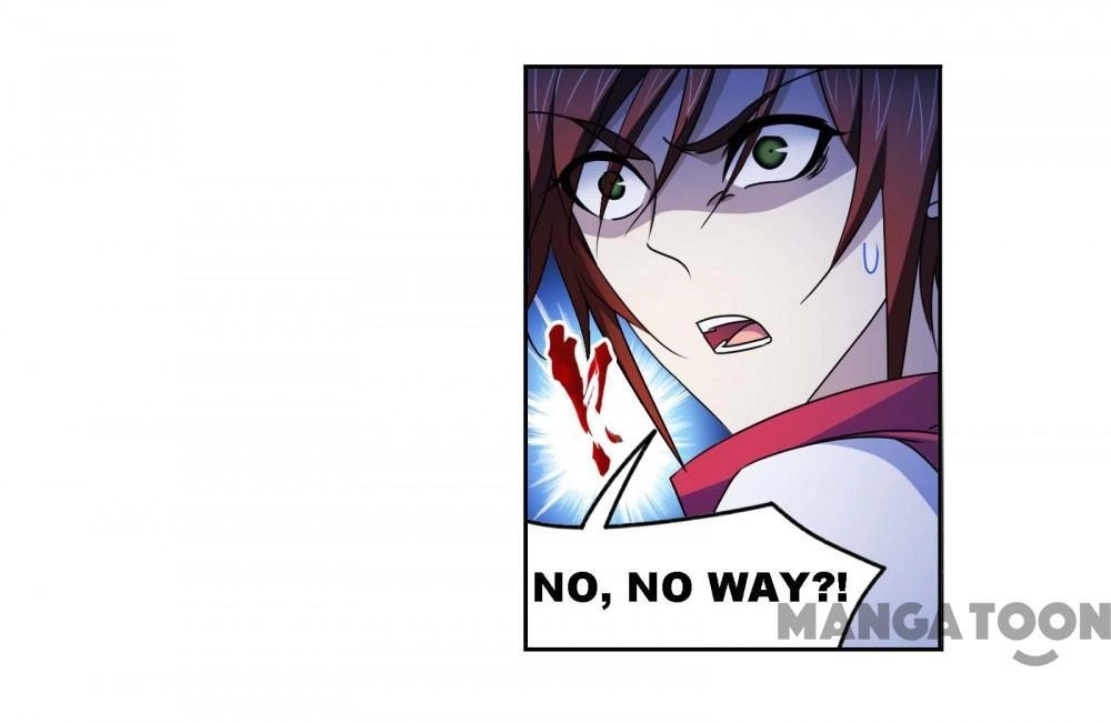 Soul Land Chapter 537 page 21 - 
