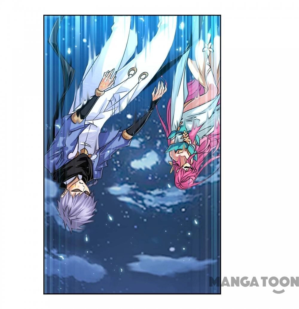 Soul Land Chapter 537 page 4 - 