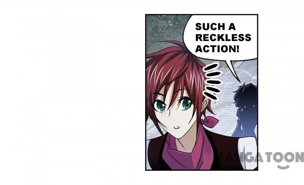 Soul Land Chapter 537 page 35 - 