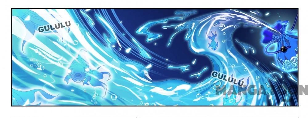 Soul Land Chapter 537 page 38 - 