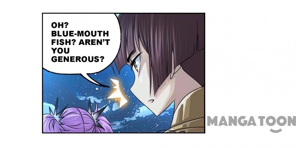 Soul Land Chapter 537 page 39 - 