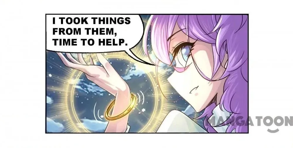 Soul Land Chapter 537 page 40 - 