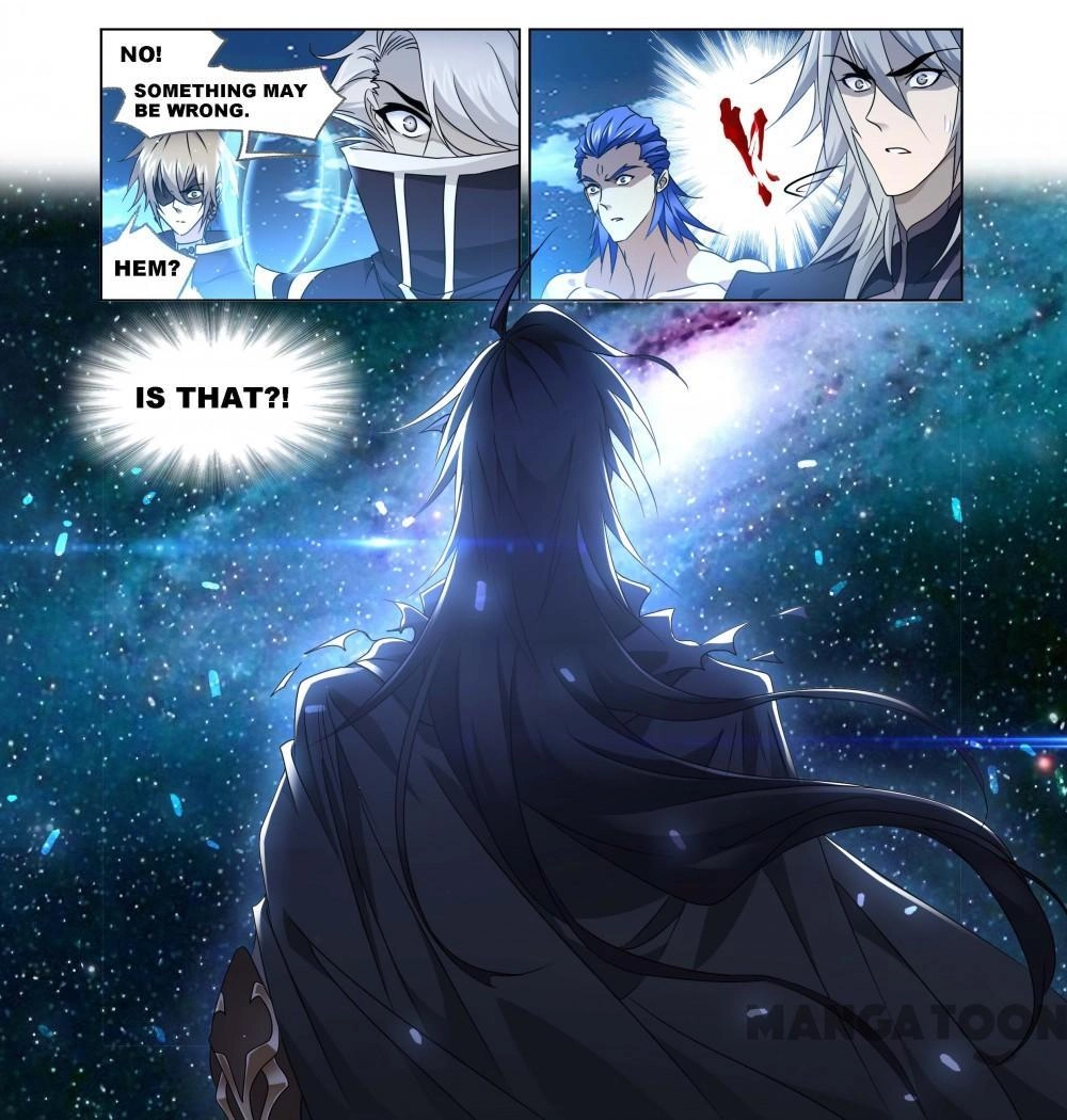 Soul Land Chapter 537 page 44 - 