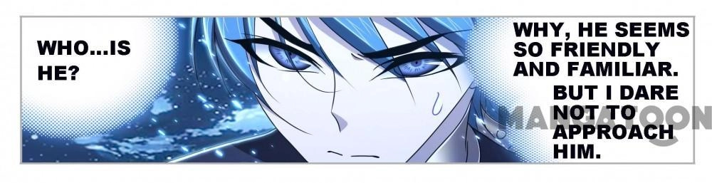 Soul Land Chapter 537 page 46 - 