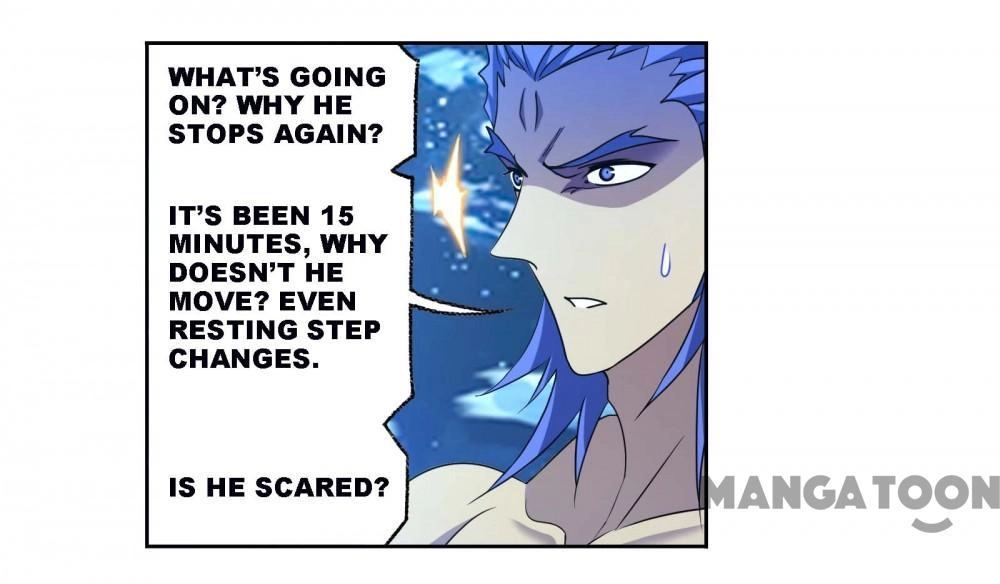 Soul Land Chapter 537 page 48 - 