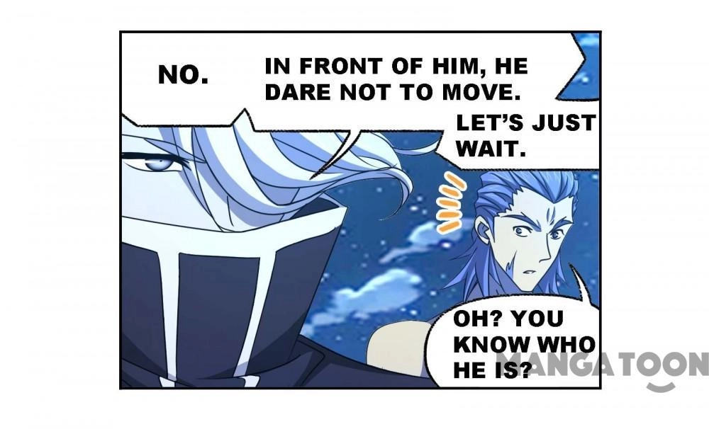 Soul Land Chapter 537 page 49 - 