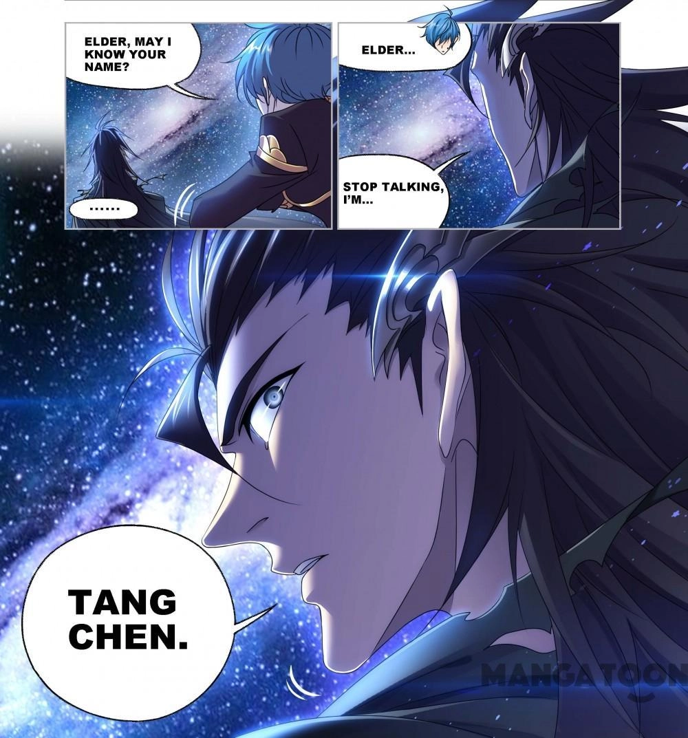 Soul Land Chapter 537 page 51 - 