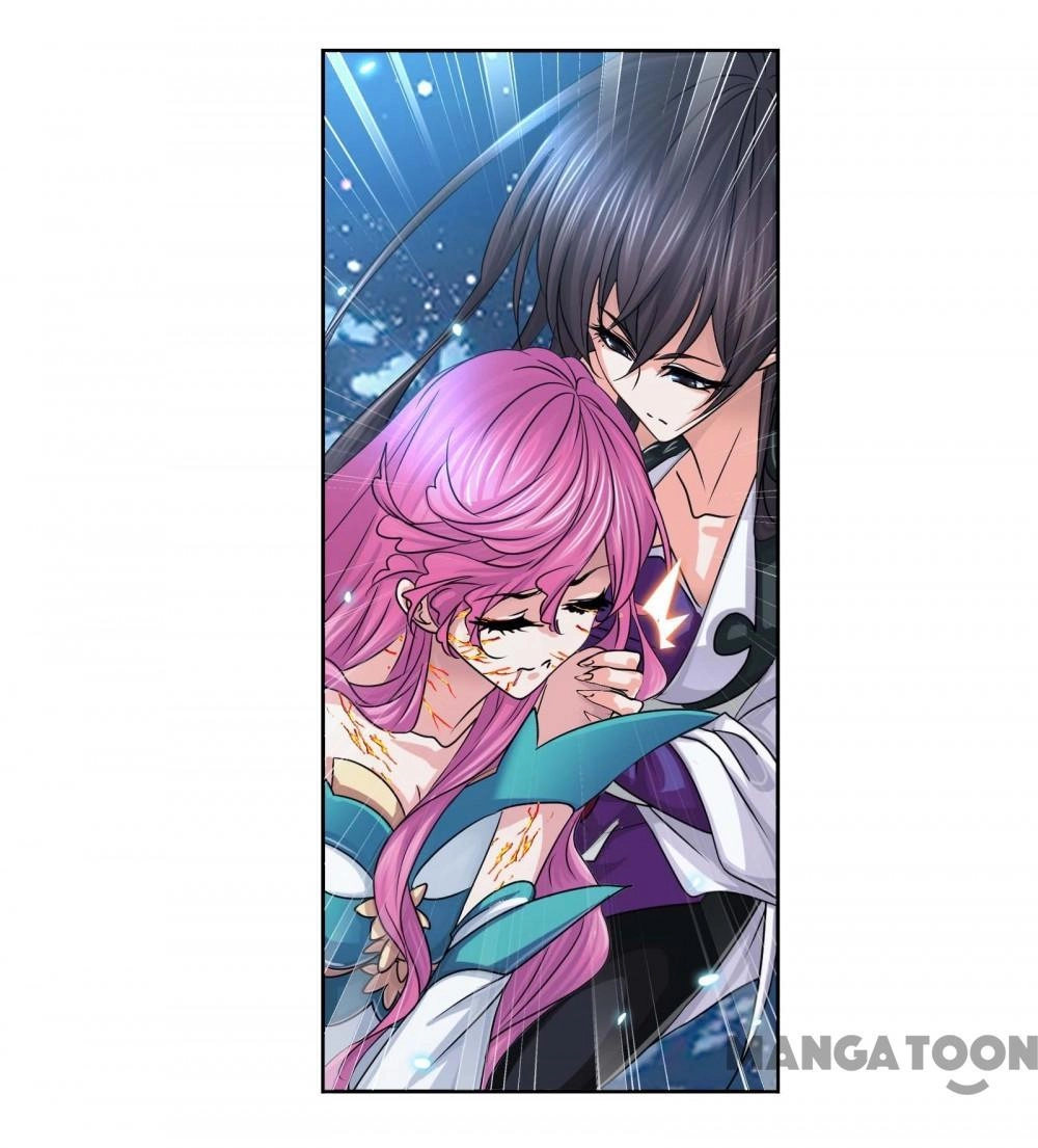 Soul Land Chapter 537 page 7 - 