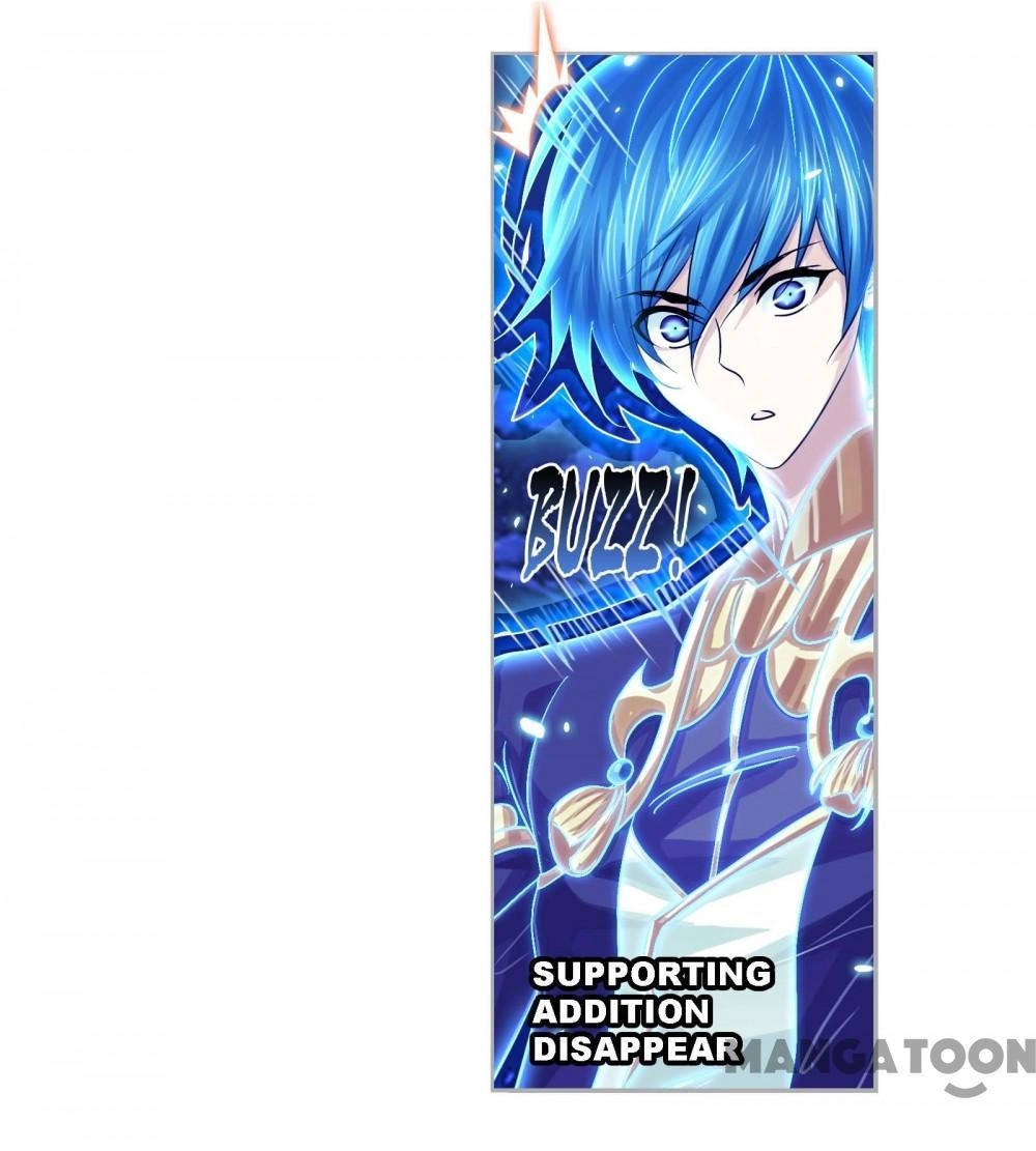 Soul Land Chapter 537 page 8 - 
