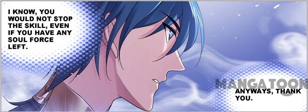 Soul Land Chapter 537 page 9 - 
