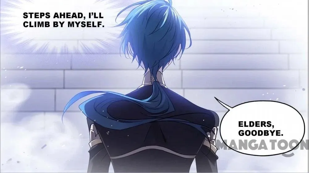 Soul Land Chapter 537 page 10 - 