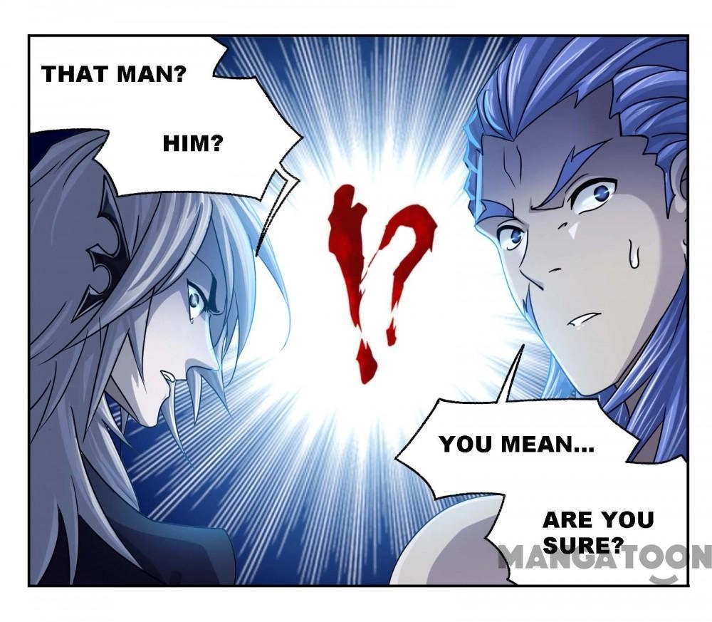 Soul Land Chapter 538 page 13 - 