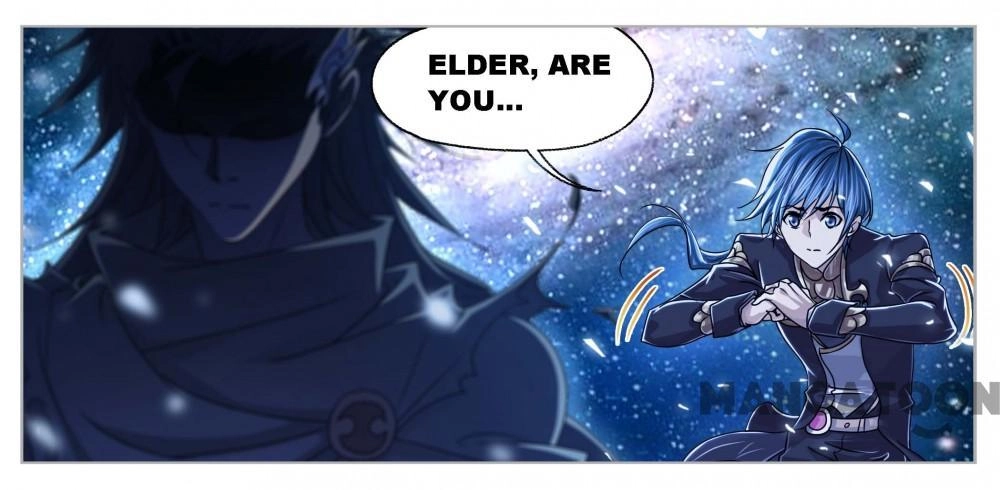 Soul Land Chapter 538 page 14 - 