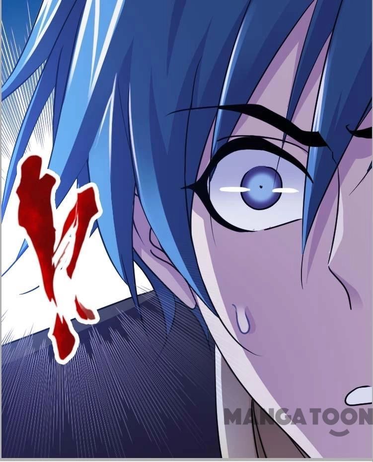 Soul Land Chapter 538 page 18 - 