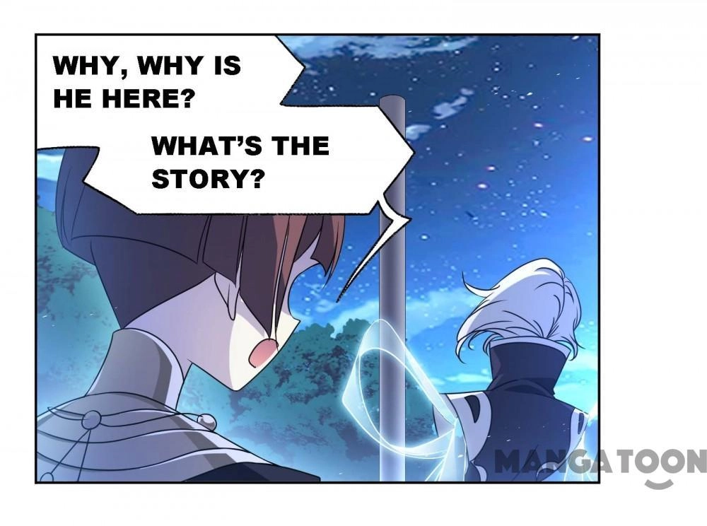 Soul Land Chapter 538 page 24 - 