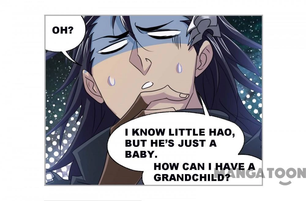 Soul Land Chapter 538 page 31 - 