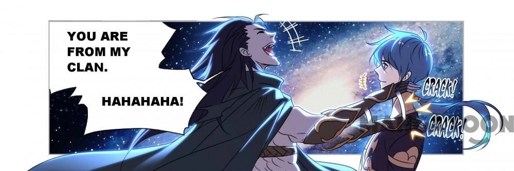 Soul Land Chapter 538 page 36 - 