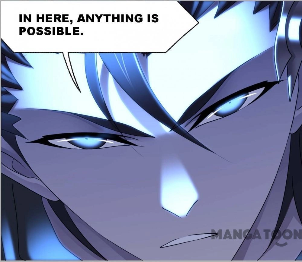Soul Land Chapter 538 page 38 - 