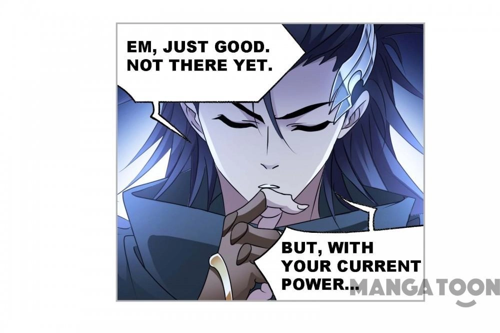 Soul Land Chapter 538 page 45 - 