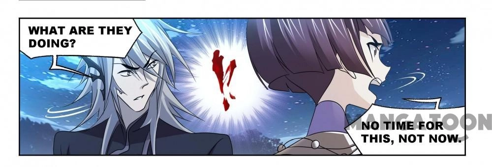 Soul Land Chapter 538 page 6 - 