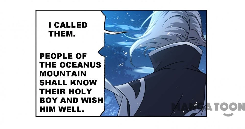 Soul Land Chapter 538 page 7 - 
