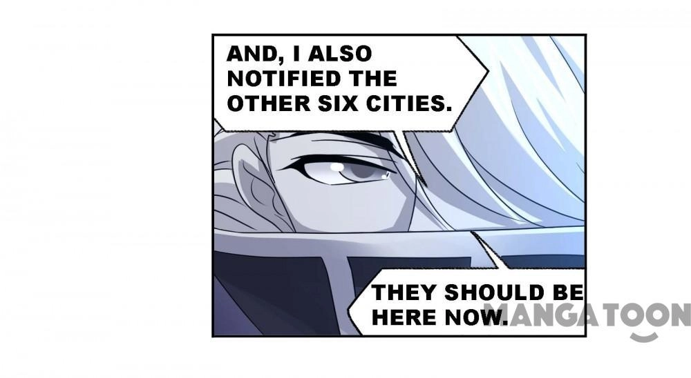 Soul Land Chapter 538 page 8 - 