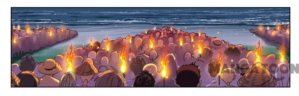 Soul Land Chapter 538 page 9 - 