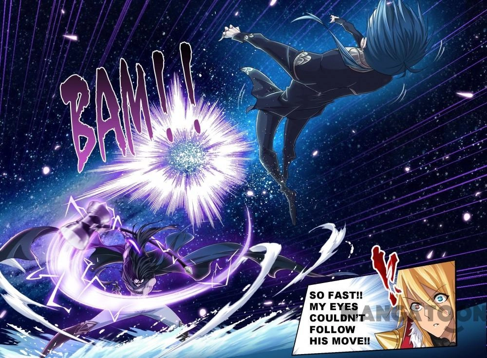 Soul Land Chapter 539 page 11 - 