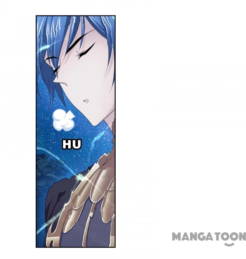 Soul Land Chapter 539 page 18 - 