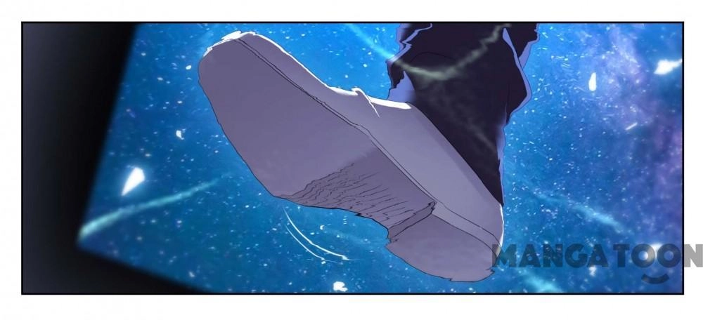 Soul Land Chapter 539 page 22 - 