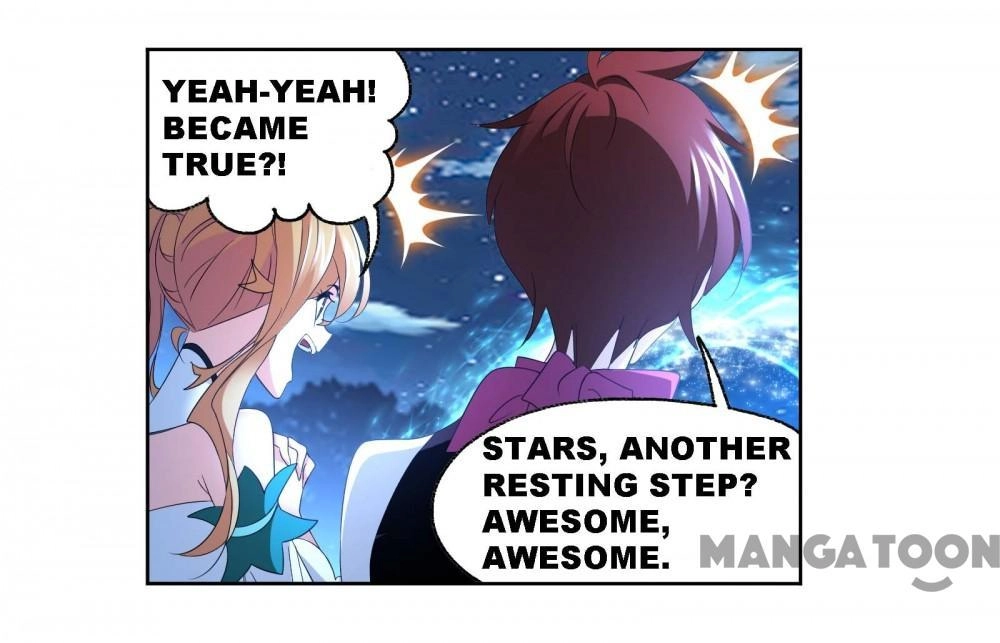 Soul Land Chapter 539 page 26 - 