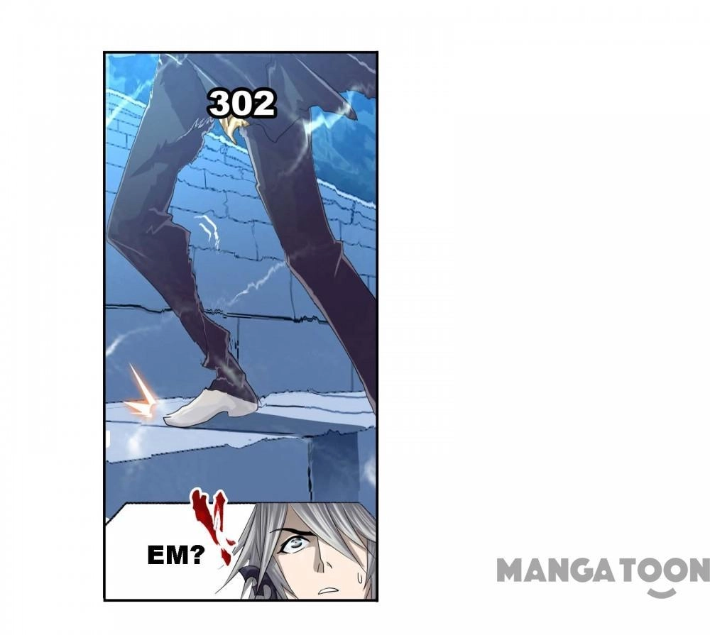 Soul Land Chapter 539 page 28 - 