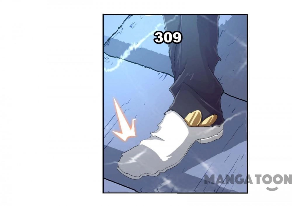 Soul Land Chapter 539 page 32 - 
