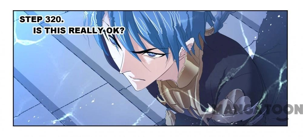 Soul Land Chapter 539 page 37 - 