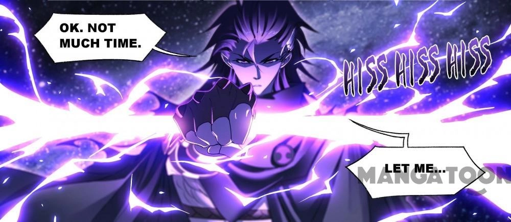 Soul Land Chapter 539 page 5 - 