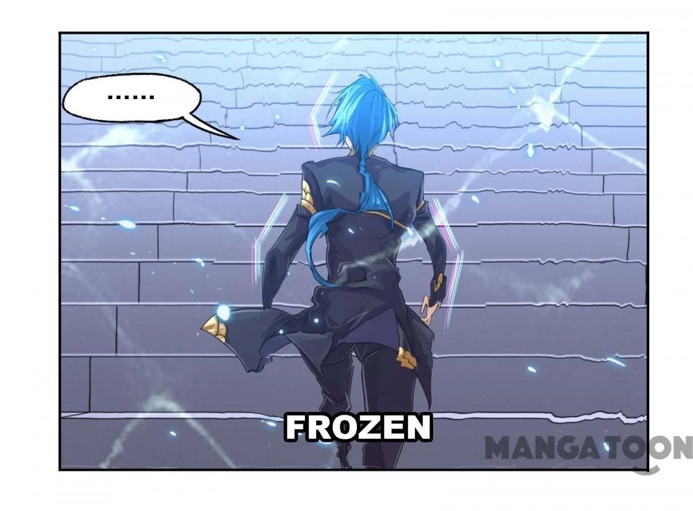Soul Land Chapter 539 page 41 - 
