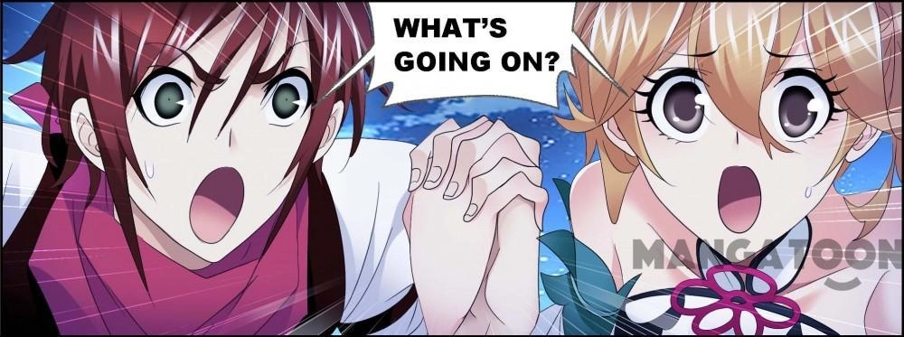 Soul Land Chapter 539 page 44 - 