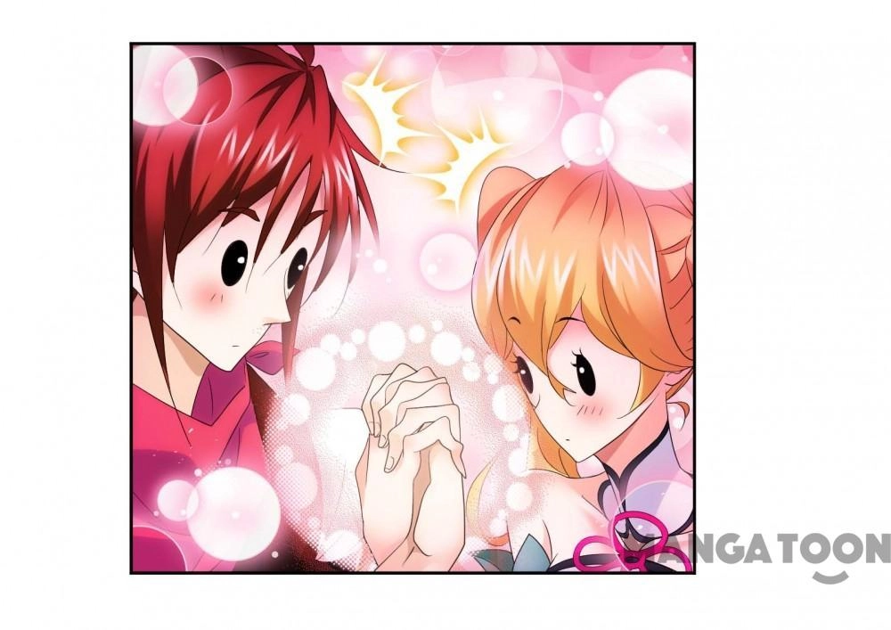 Soul Land Chapter 539 page 45 - 