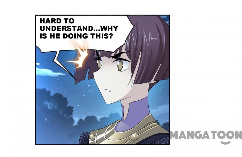 Soul Land Chapter 539 page 47 - 
