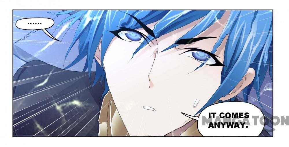 Soul Land Chapter 539 page 51 - 